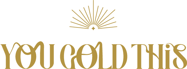 Logo You Gold This